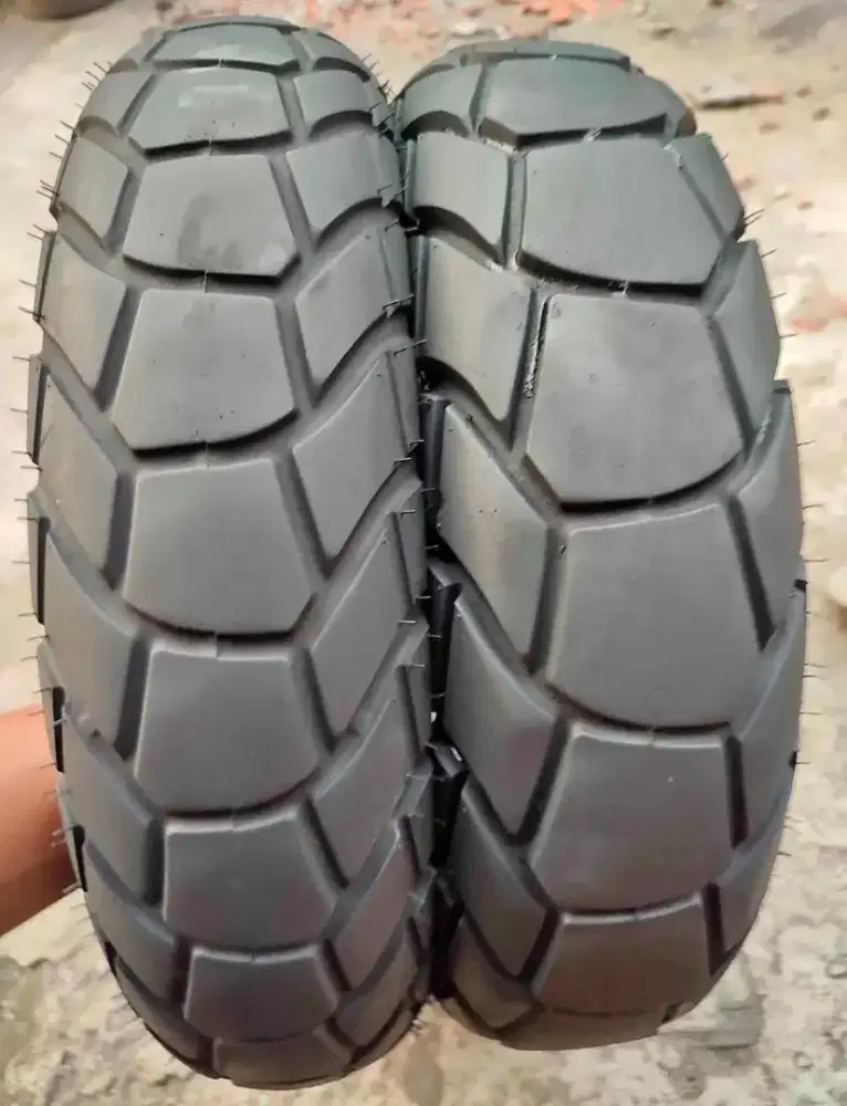 Ban copotan ADV 160 sepasang asli