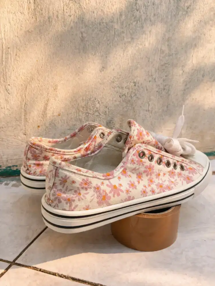 Sepatu Rubi Original Size 39 Preloved/Bekas Bagus Terawat