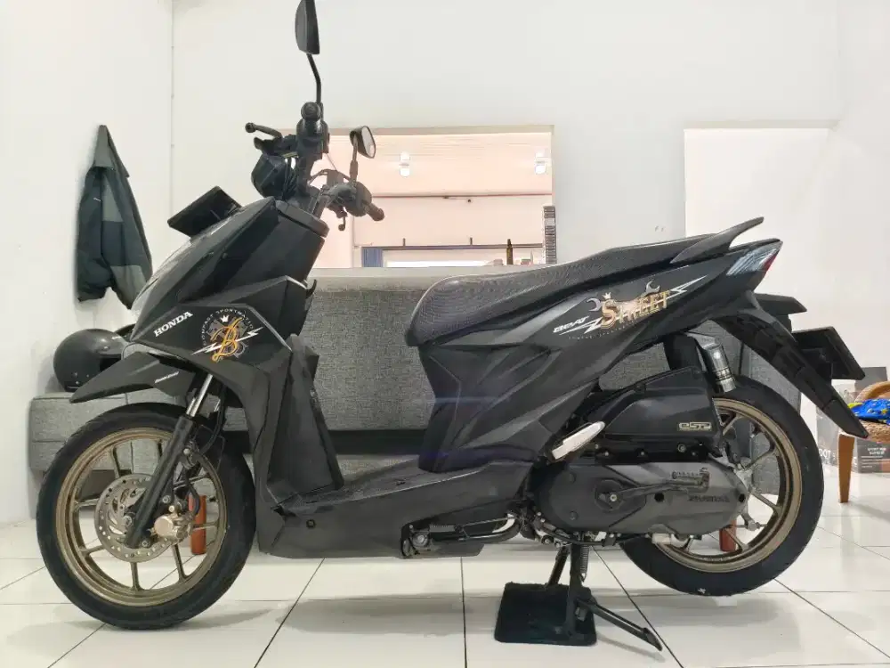Honda Beat Stret 110 thn 2020