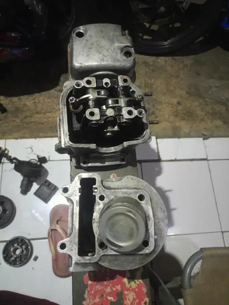 Copotan beat karbu KVY