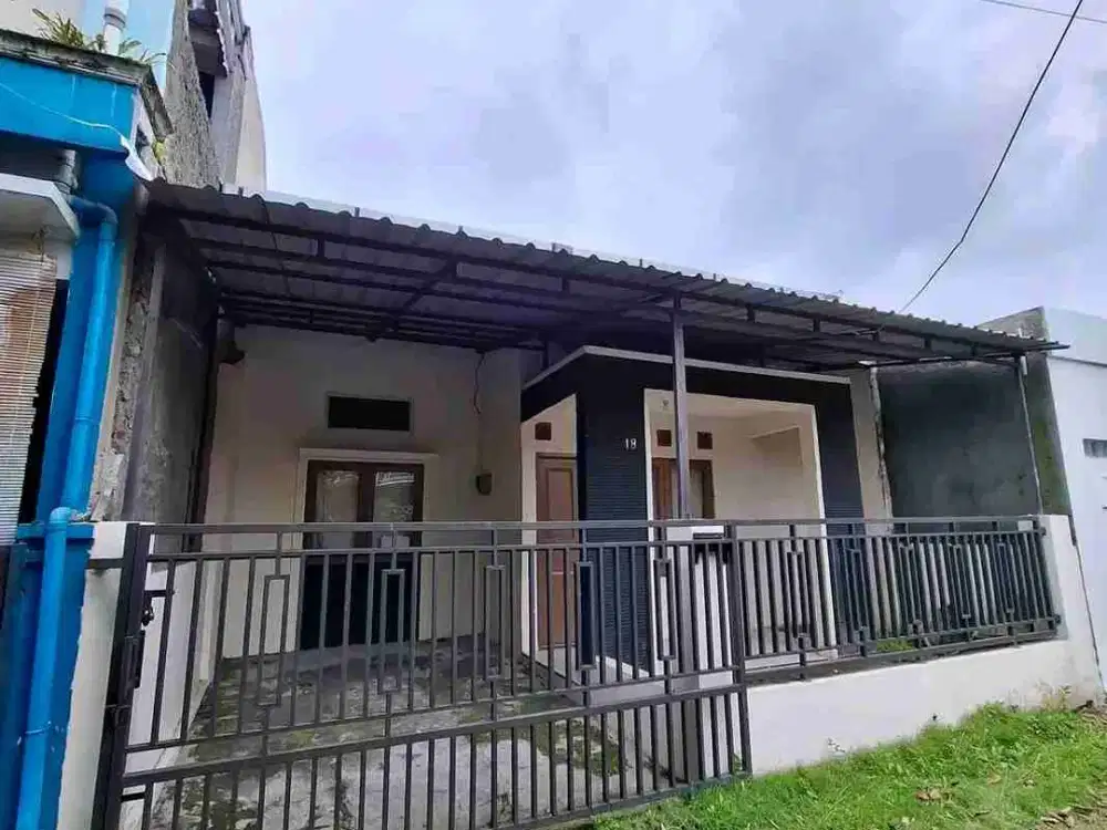 rumah dijual dekat alana hotel