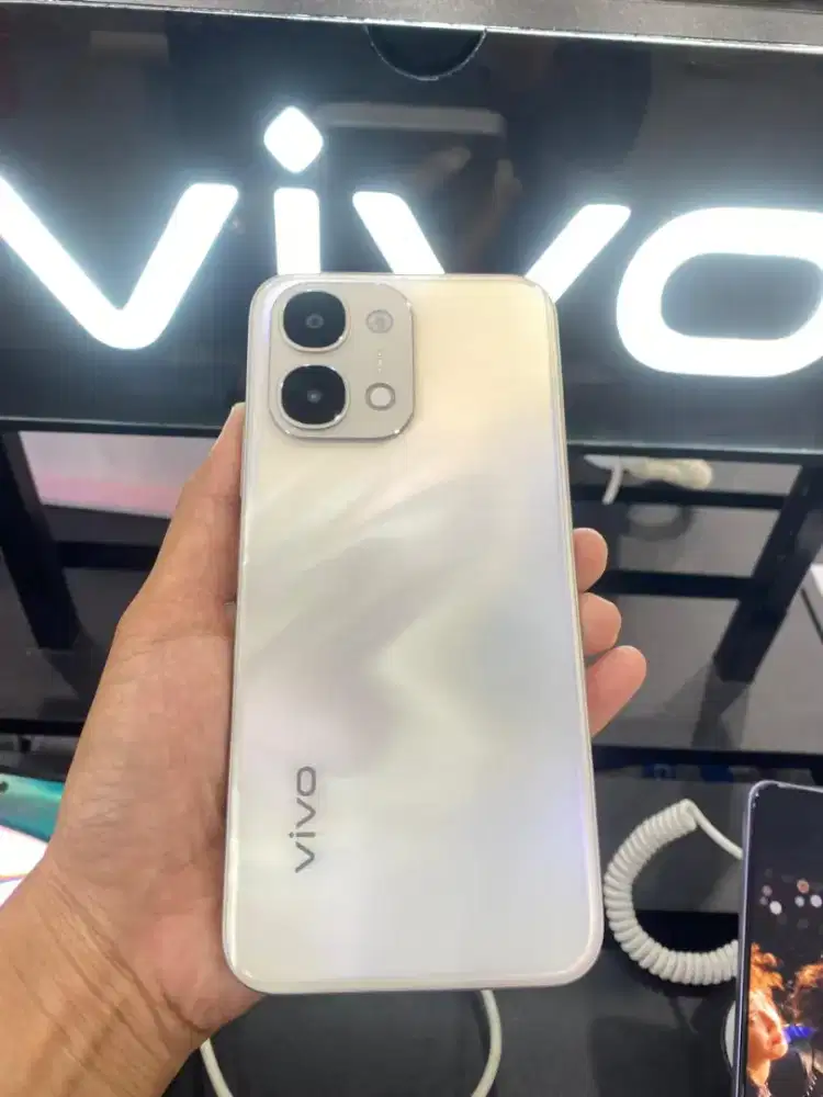 Ready stok Vivo Y31D