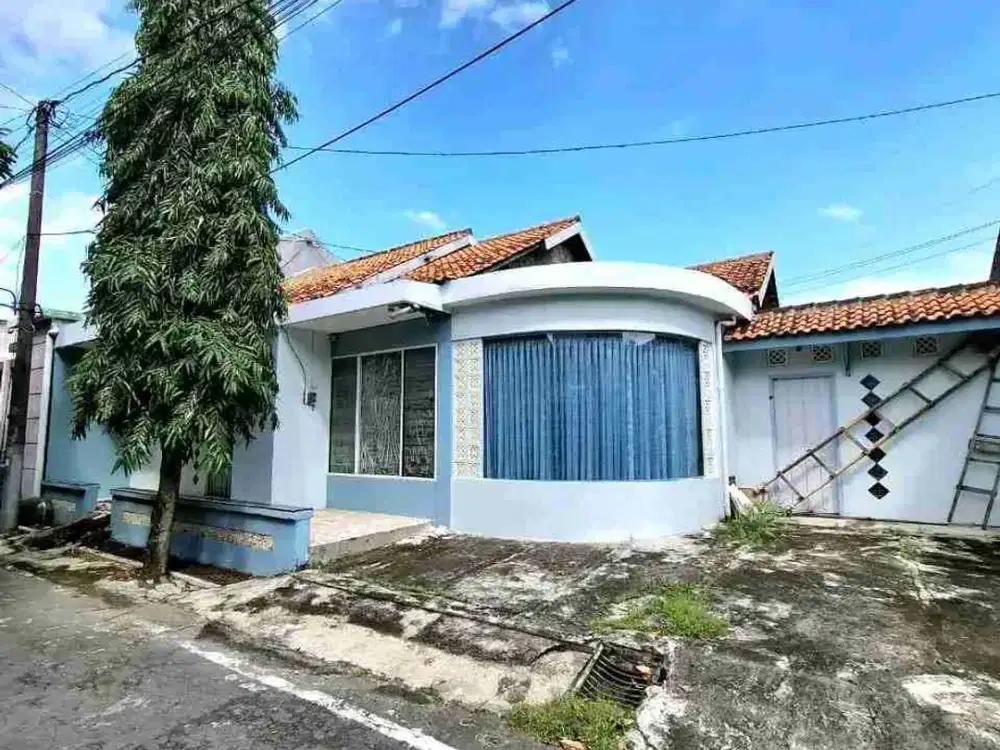 rumah dijual murah colomadu