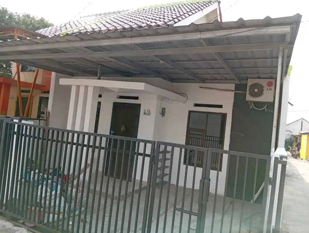 Murah Sewa Rumah di Depok