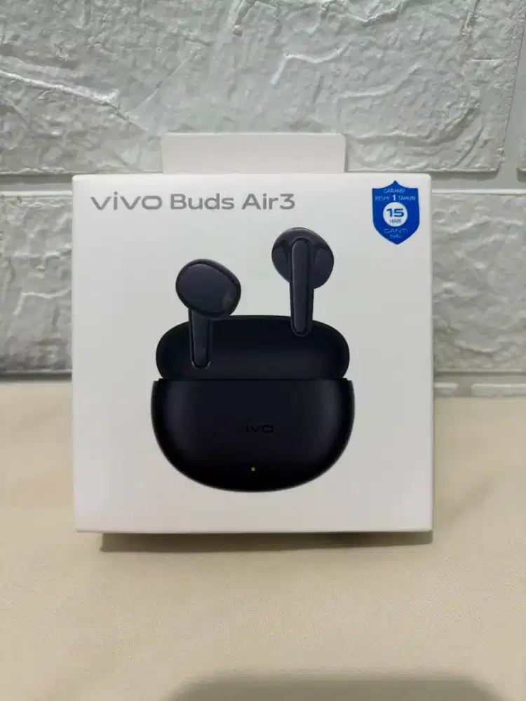 Vivo Buds Air3 NEW (SEGEL)