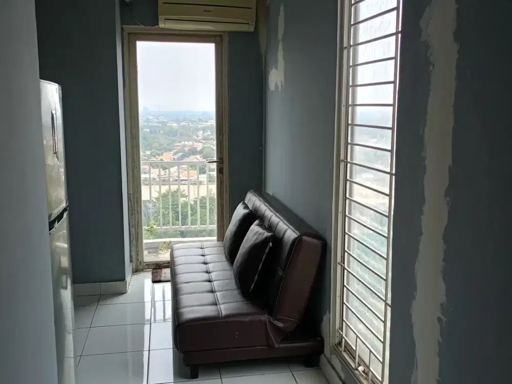 Disewakan Apartemen 1 Br di Easton Park Serpong Tangerang Selatan