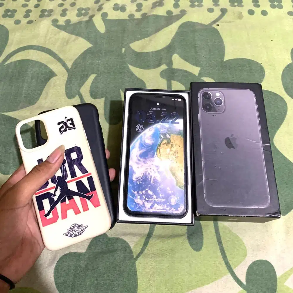 IPHONE 11 PRO 64GB