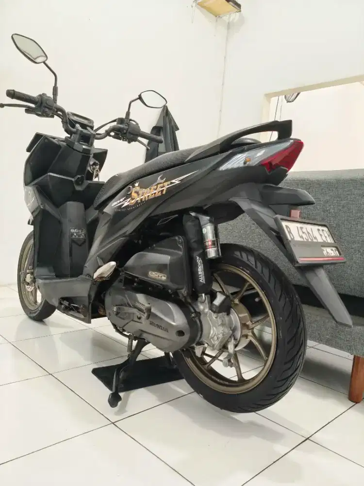 Honda Beat Stret 110 thn 2020