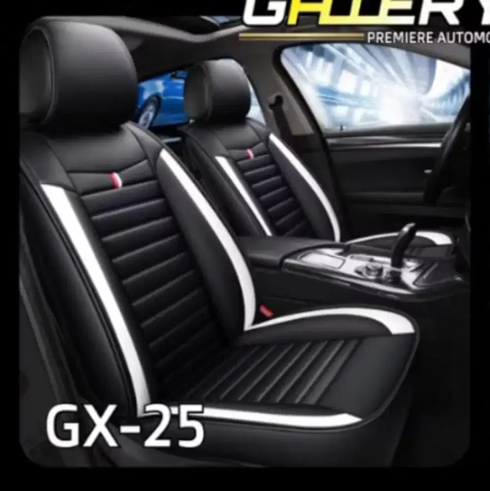Ahlinya sarung jok mobil