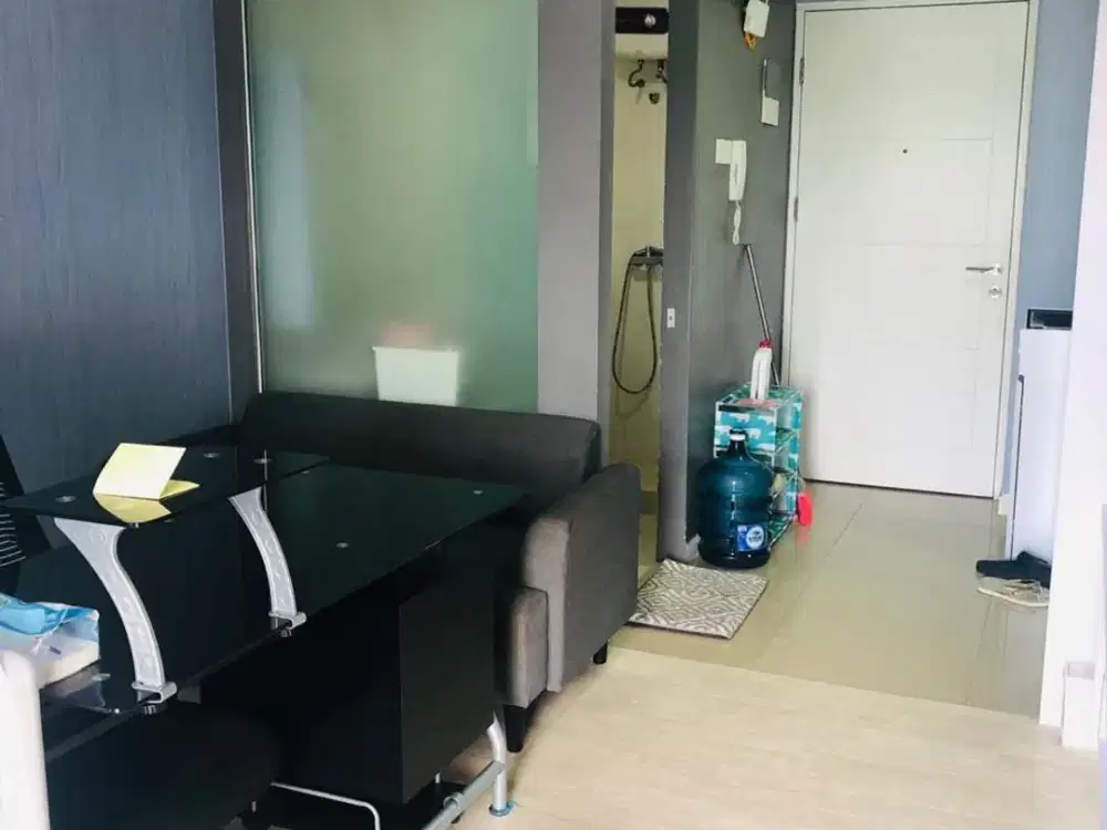 Jual Murah Cepat Apartment Metro Park Residence Kebon Jeruk Jakarta Barat
