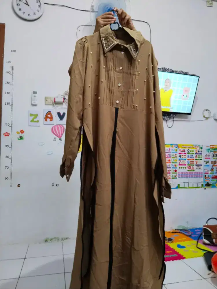 Jual barang preloved pribadi