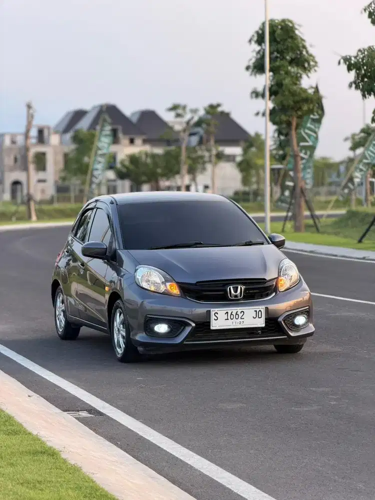 BRIO E MT 2017 - DP 10 JT