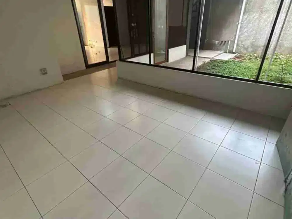 FOR SALE/RENT UNIT RUMAH TERBARU DI KOTA BARU PARAHYANGAN