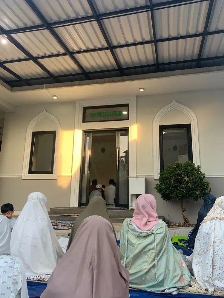 ART pulang pergi cilangkap
