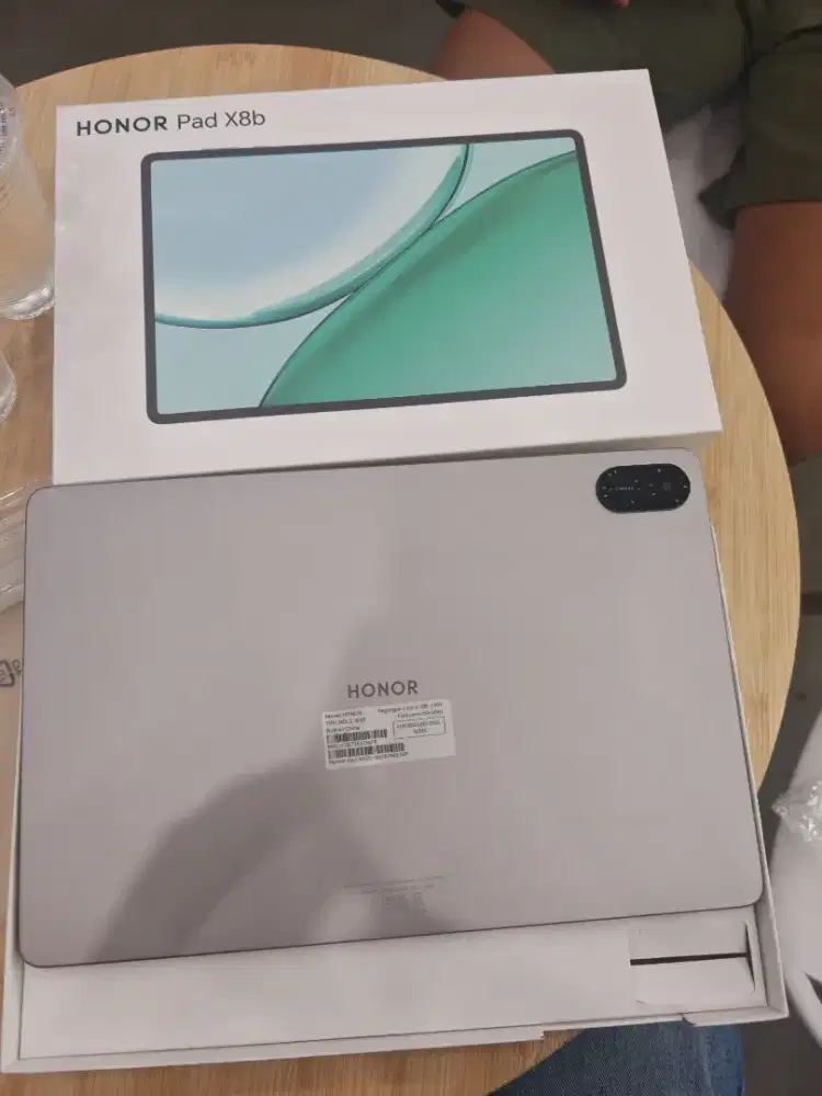 Honor Pad 10  8/256