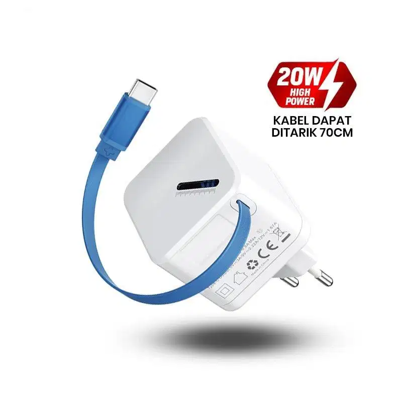 CHARGER VIVAN SUPER 4s