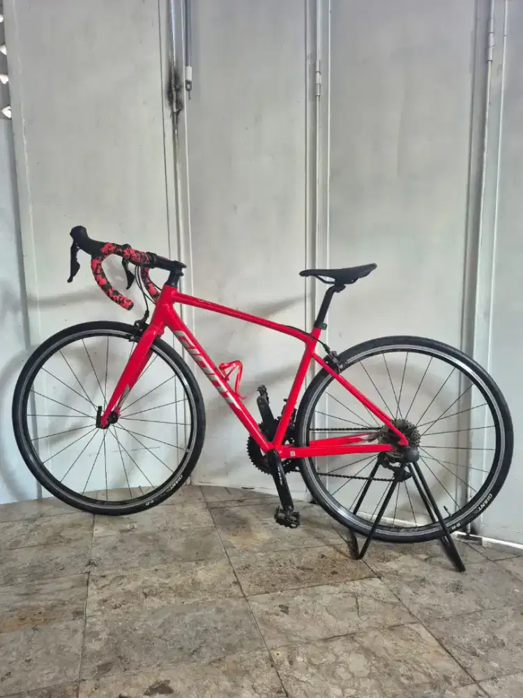RB merk GIANT FULL 105