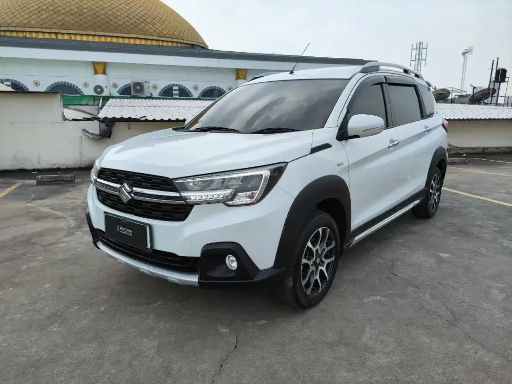 Suzuki XL 7 Beta 2022 MATIC