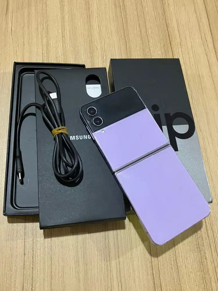 SEIN SAMSUNG Z FLIP 4 8/128GB