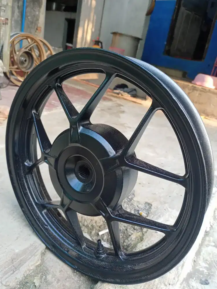 Velg ori vario kzr