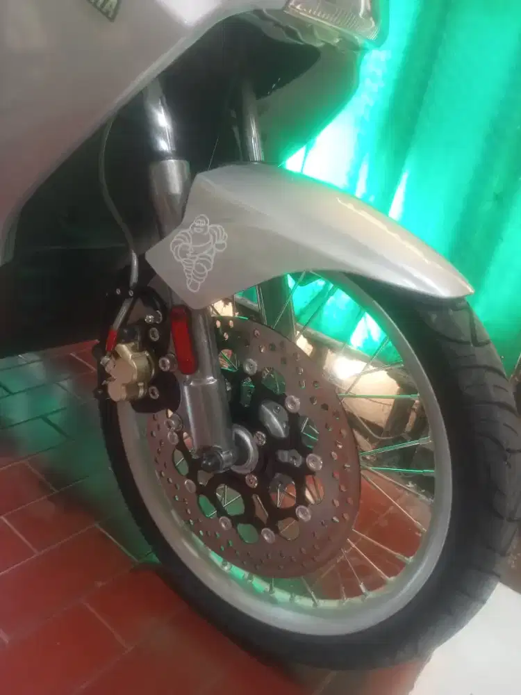 yamaha nouvo lele tahun 2002
