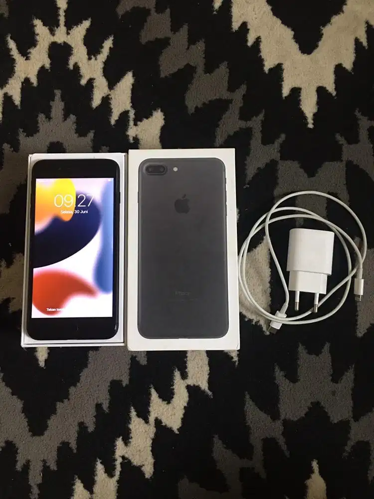 iPhone 7 Plus 128gb