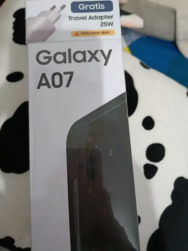 Samsung A07 4/64