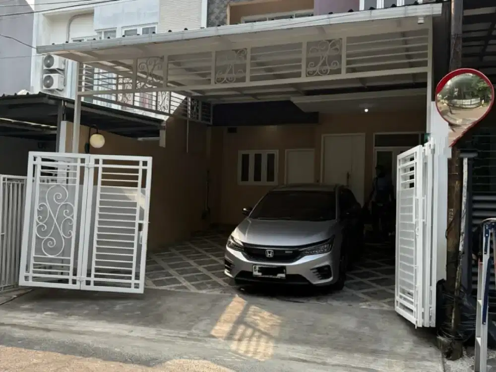 Disewakan Rumah 2 lt di Pondok Indah Jaksel