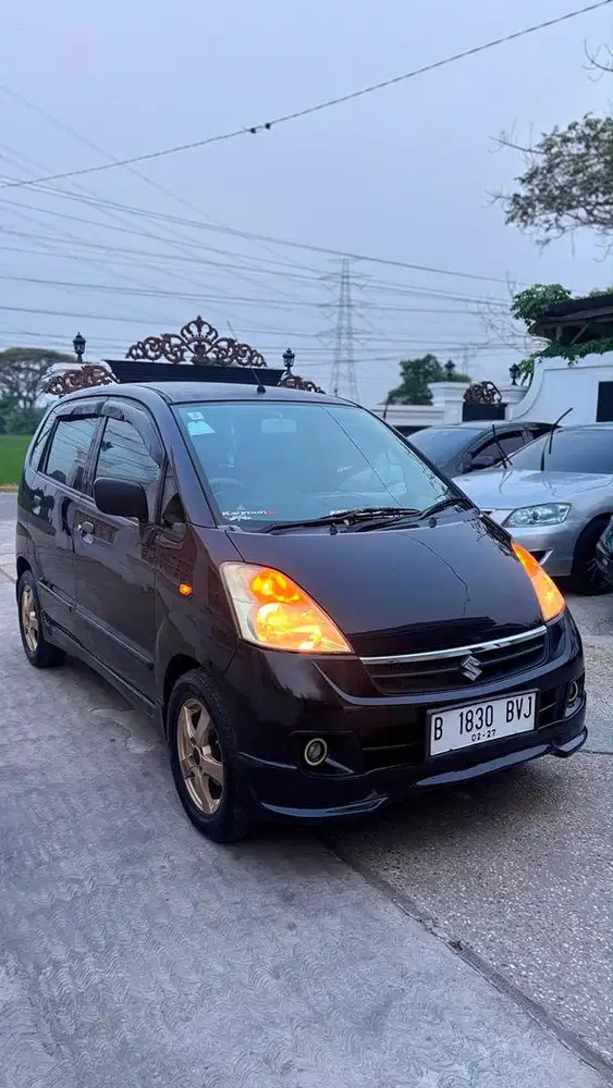 KARIMUN ESTILO 2008 MANUAL