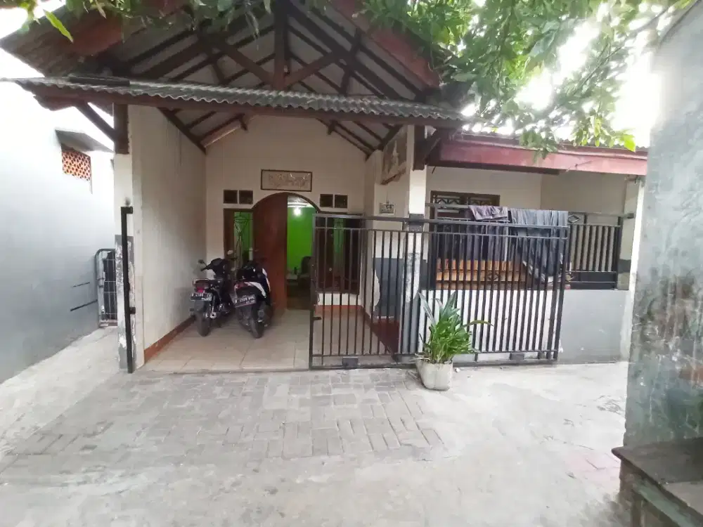 Dikontrakan kontrakan murah cengkareng kapuk jakarta barat kosan murah