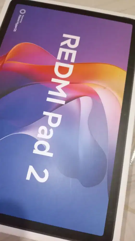 Redmi Pad 2 Wifi only