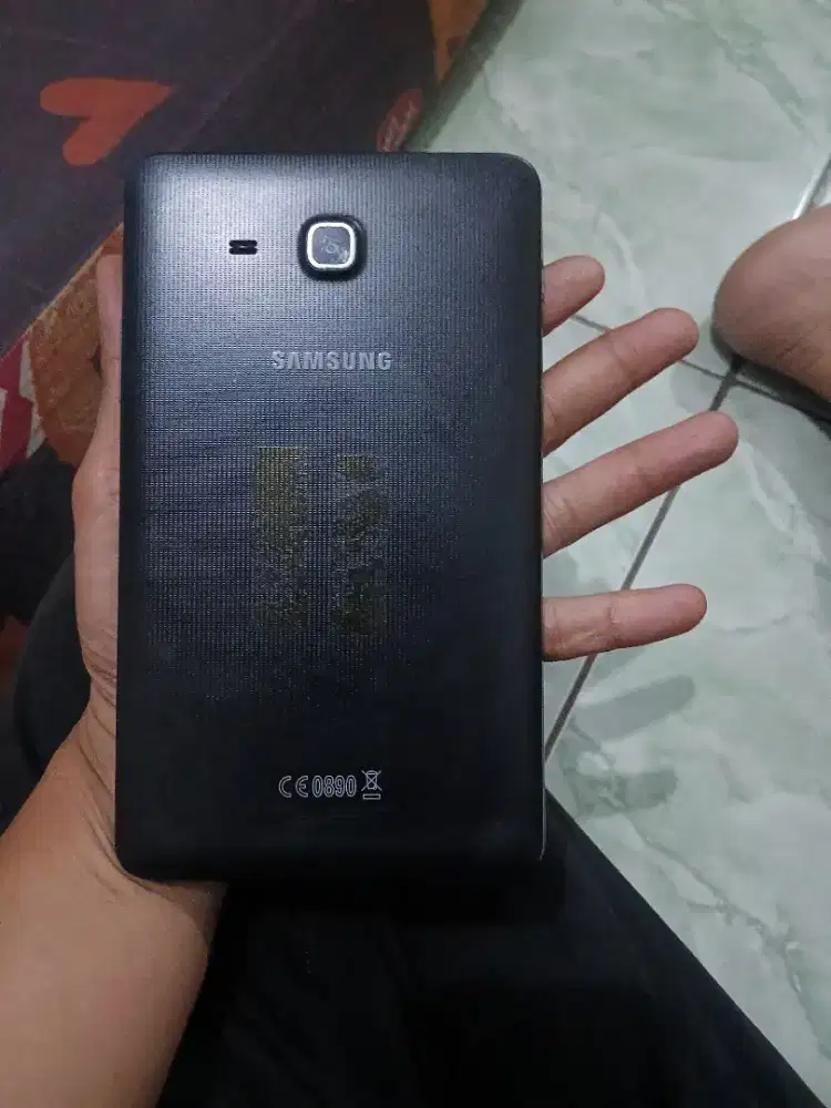 Jual tab samsung a6 2018