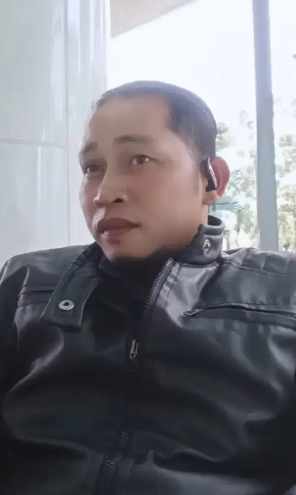 Cari kerjaan buat driver (supir)