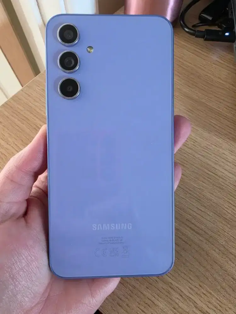 SAMSUNG A54 5G 8/128 GB AWESOME VIOLET