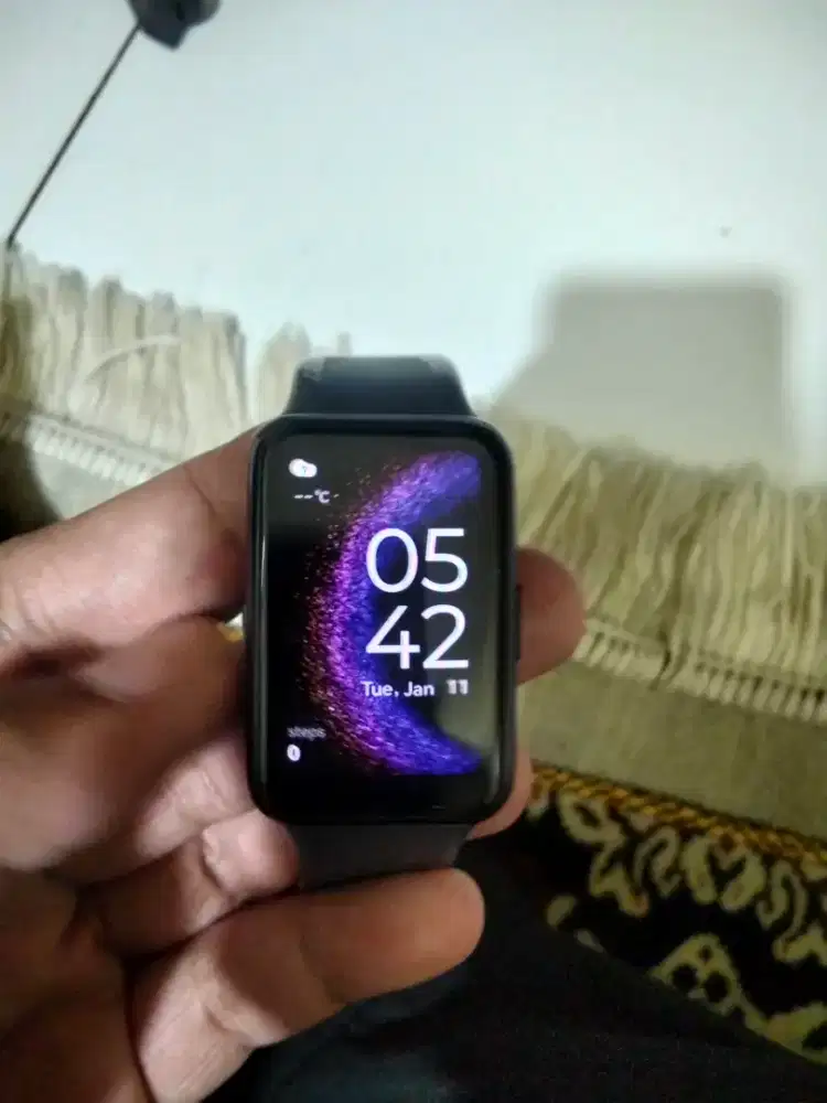 Smartwatch Huawei SE