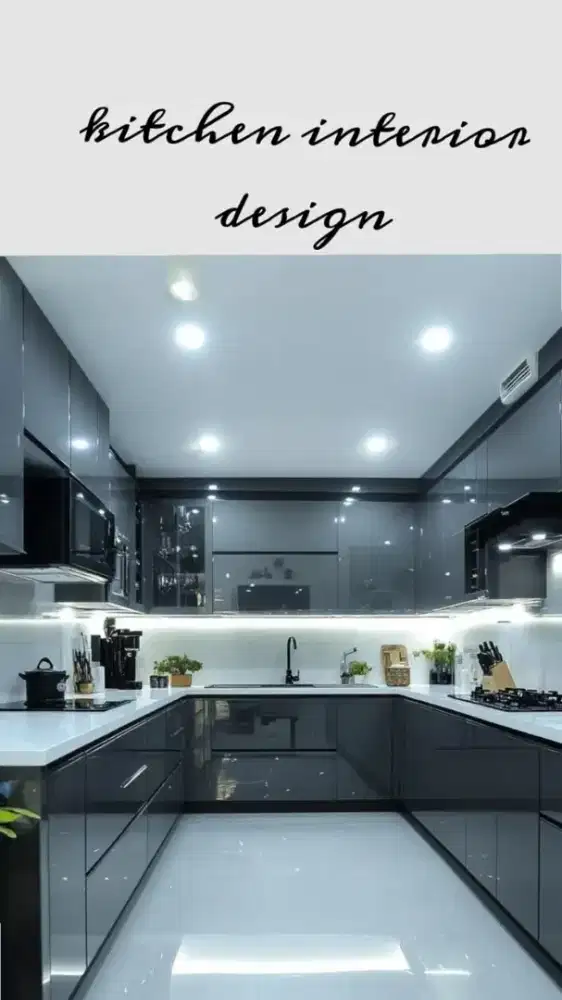 KITCHEN SET PALING MURAH 100%