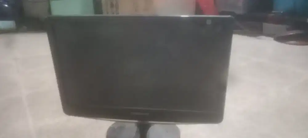 Monitor samsung