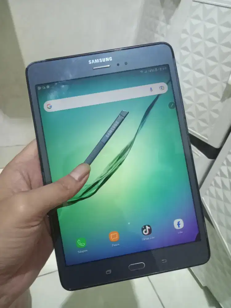 Tablet samsung a8 2016