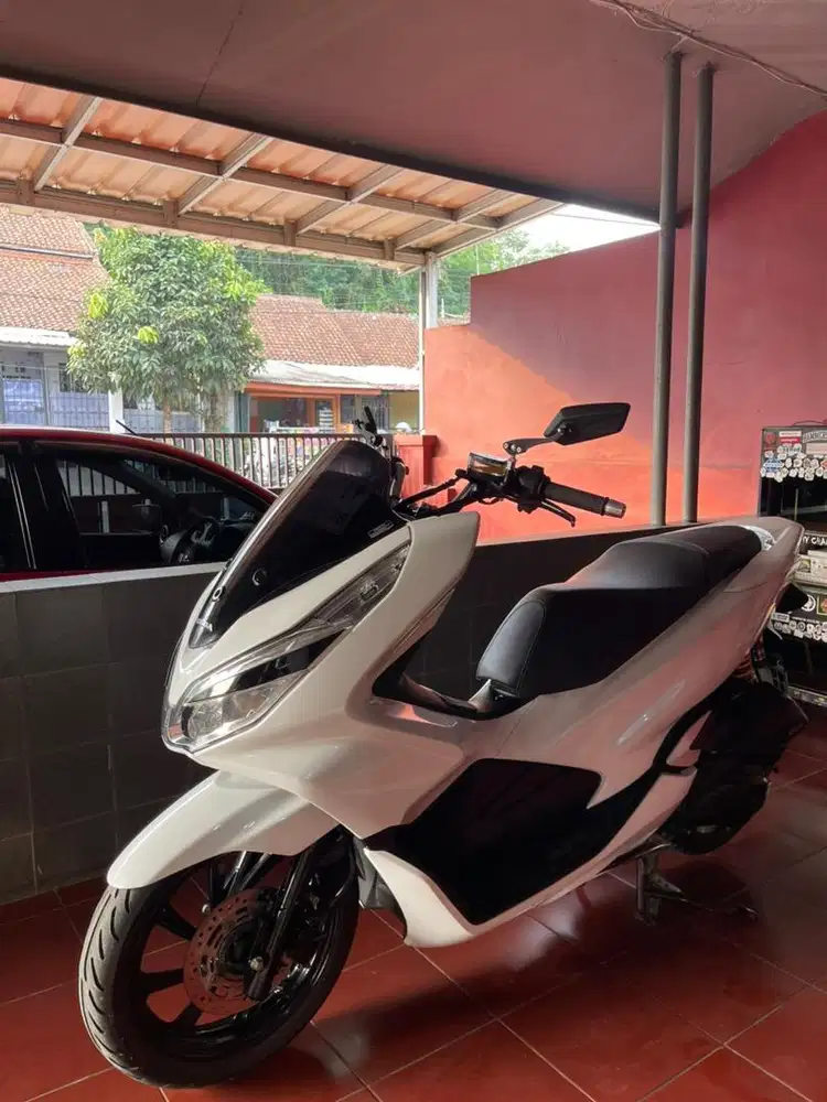 PCX 150 ABS 2018 BEKAS