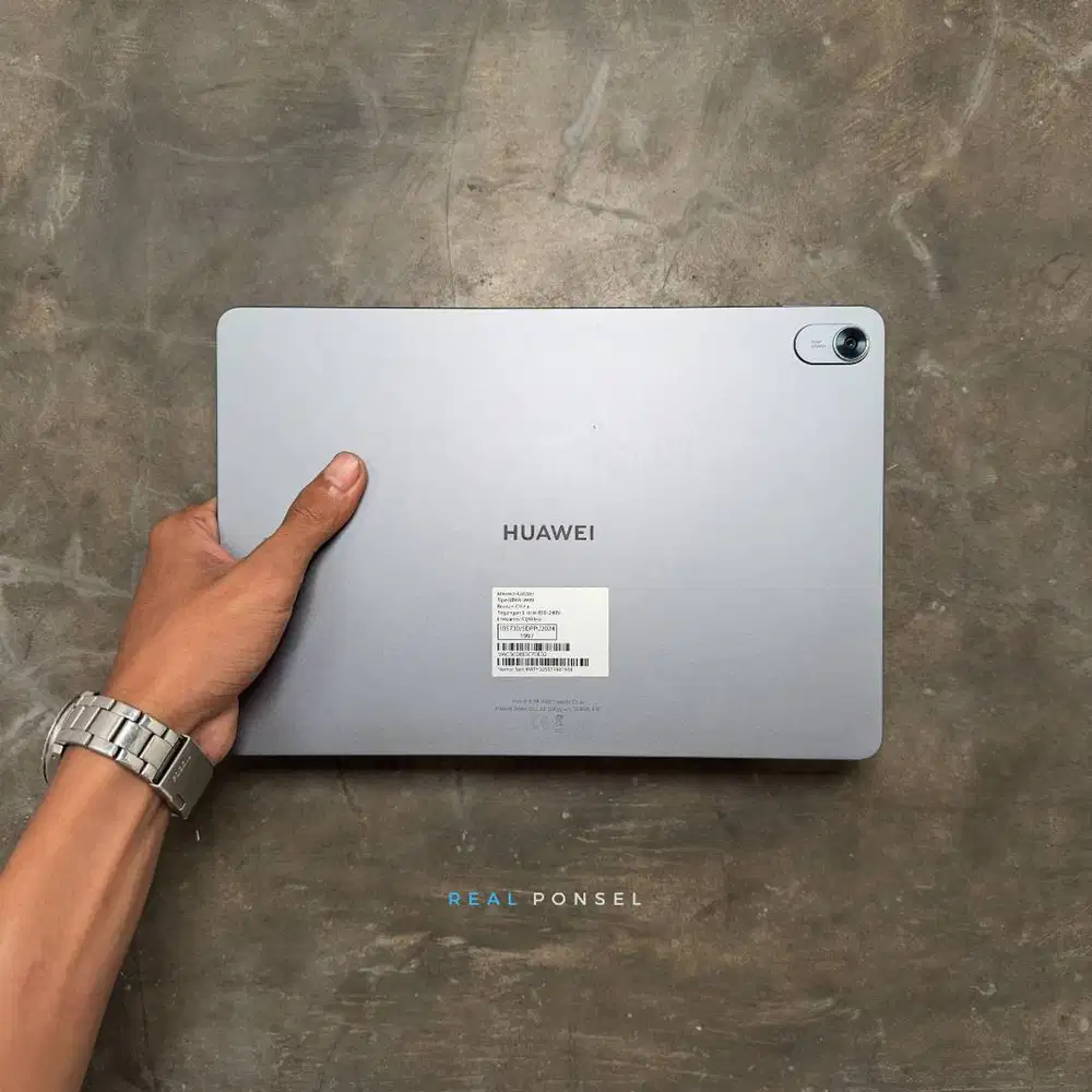 Huawei Matepad 11.5 6/128 + Keyboard