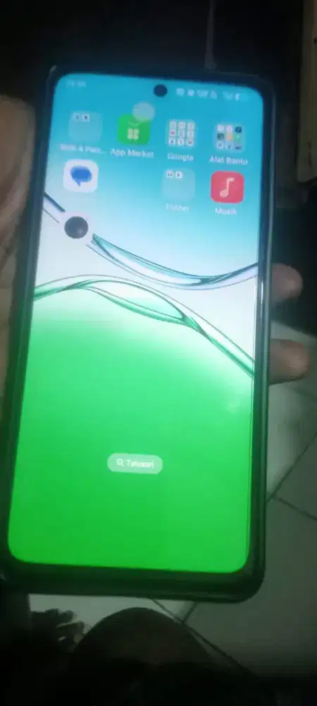 Hp Oppo a5 8/256 gb
