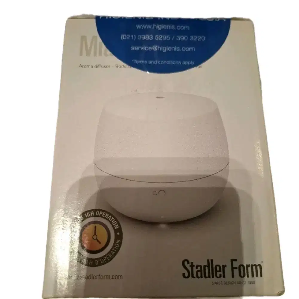 STANDLER FORM MIA AROMA DIFFUSER