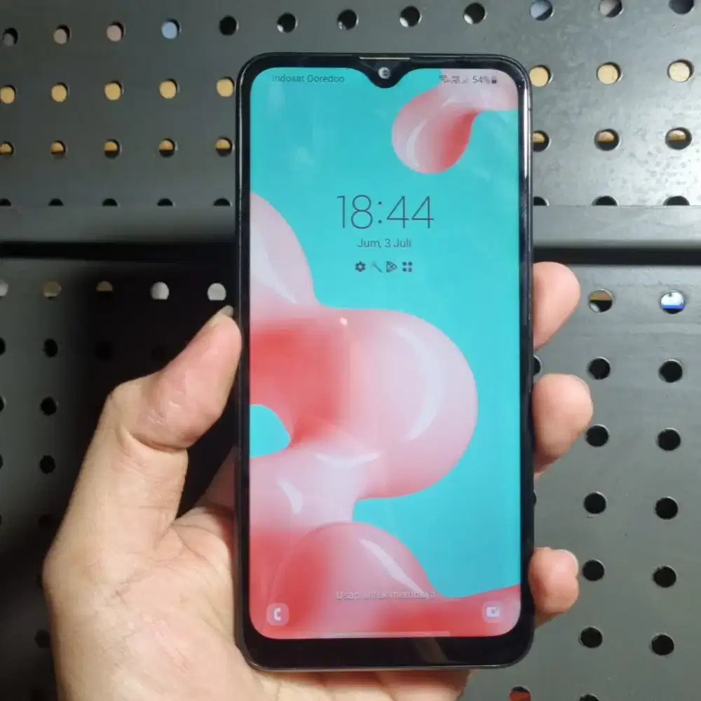 Samsung A10s Ram 2gb Rom 32gb Original