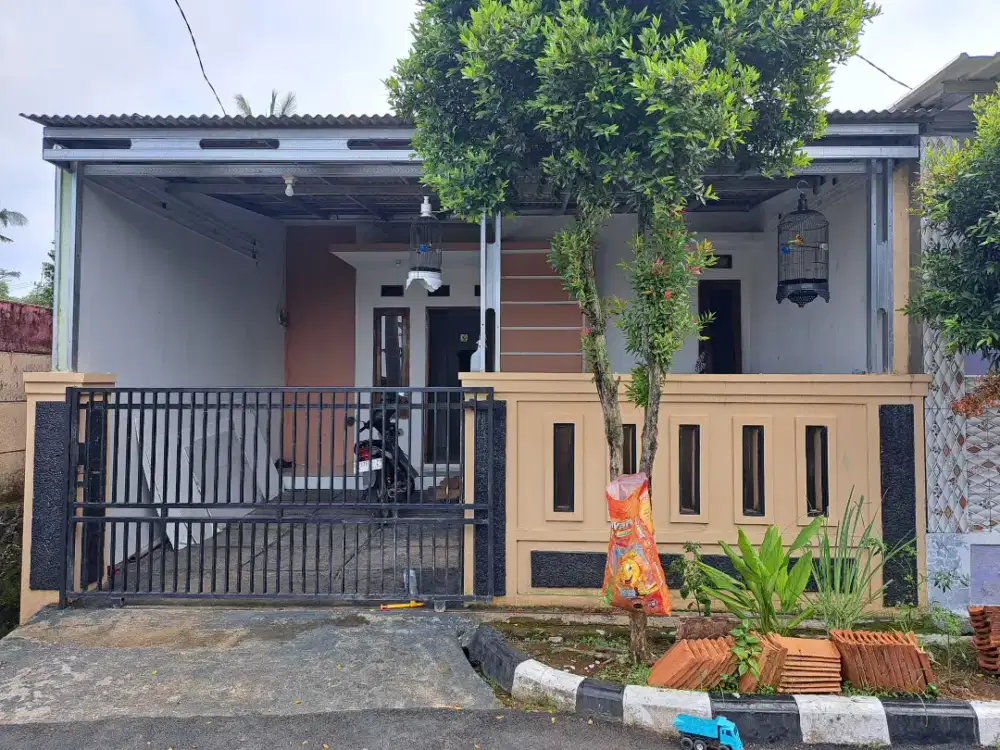 Perumahan Graha Pesona Halimpu, Kecamatan Beber, Kabupaten Cirebon