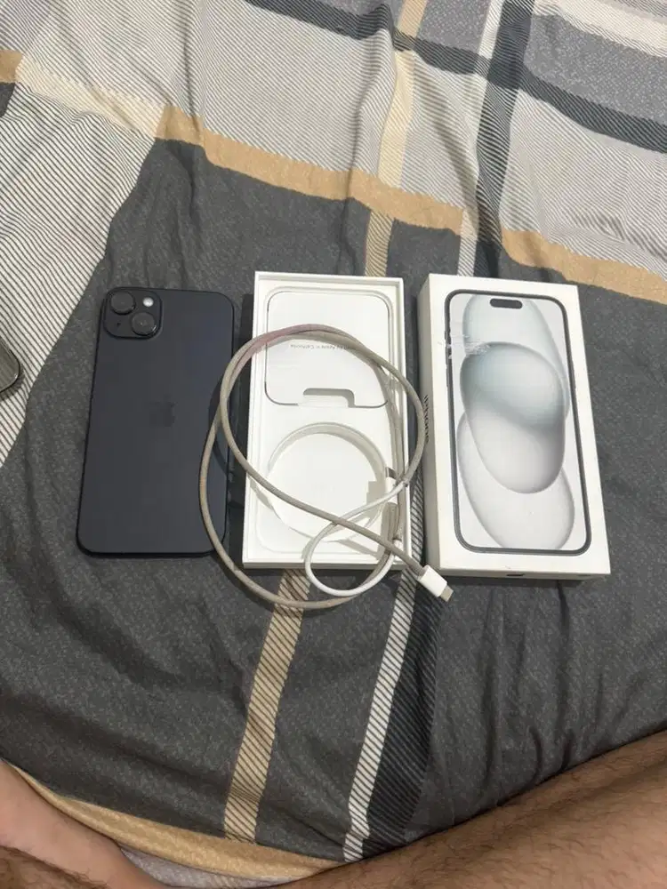 iphone 15 plus 128gb ibox