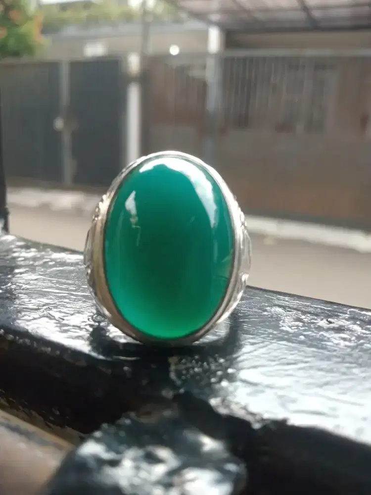 Bacan doko HQ pulen/ Halus