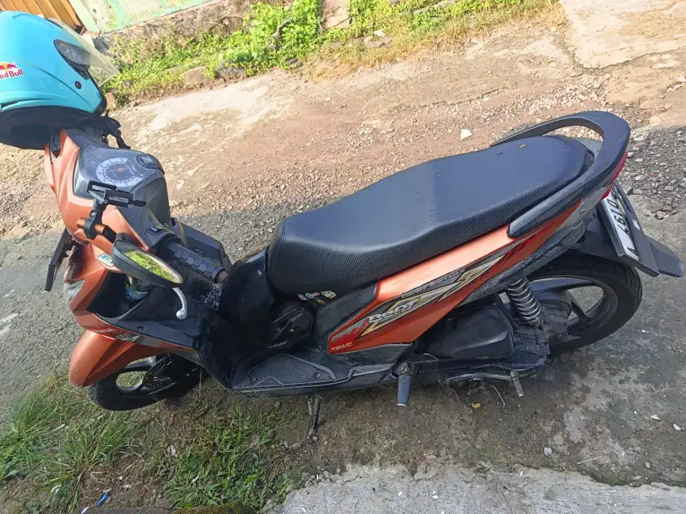 Jual motor beat