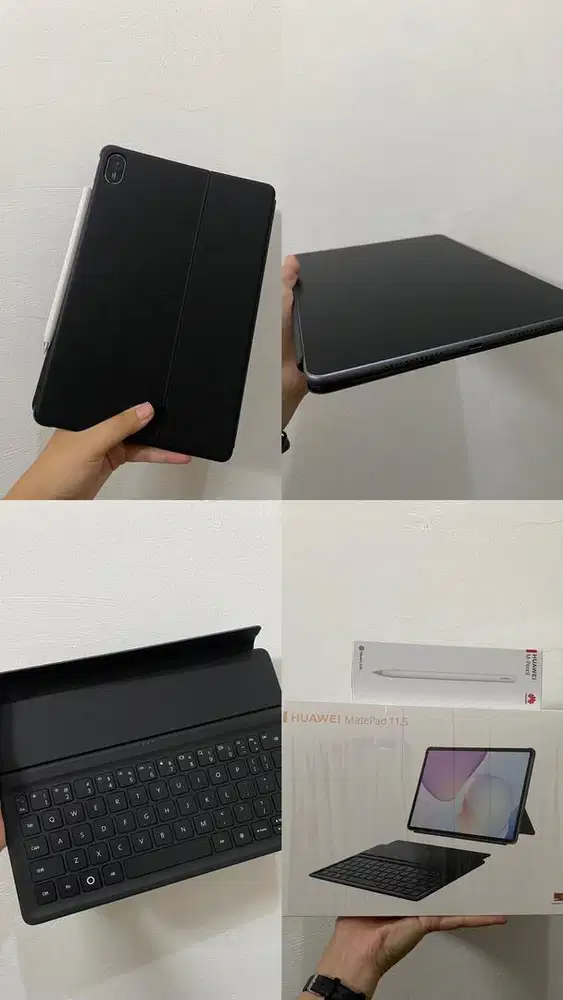 JUAL HUAWEI MATEPAD SERI 2025