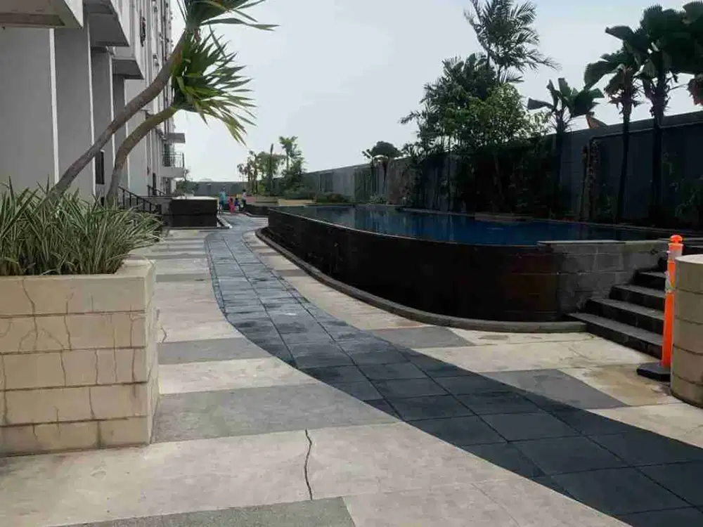 Disewakan Apartemen Sunter Icon 2 kmr.Jakarta Utara.