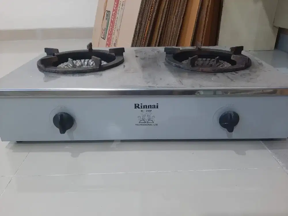 Kompor Rinnai R1